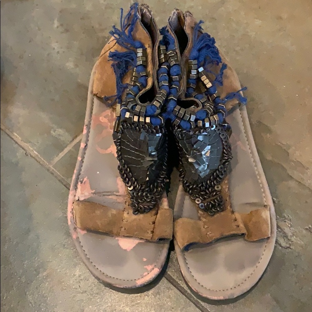Free People Sandal